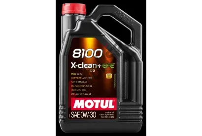 MOTUL Motorov� olej 0W-30 5 l MTL 111678, 111678