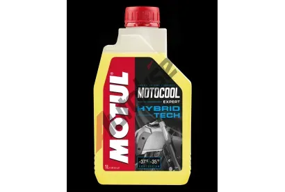 MOTUL Nemrznouc� kapalina do chladi�e 1 l MTL 111762, 111762
