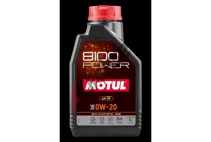 MOTUL Motorov olej 0W-20 1 l MTL 111798, 111798