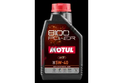 MOTUL Motorov olej 5W-40 1 l MTL 111808, 111808