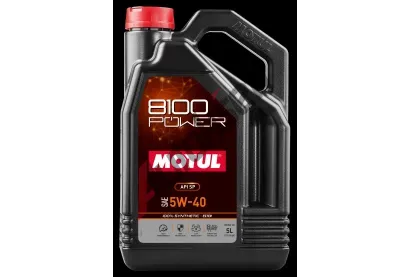 MOTUL Motorov olej 5W-40 5 l MTL 111809, 111809