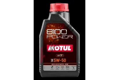 MOTUL Motorov olej 5W-50 1 l MTL 111811, 111811