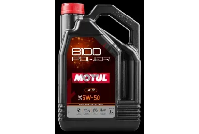 MOTUL Motorov olej 5W-50 5 l MTL 111812, 111812