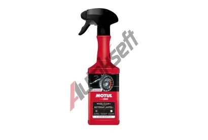 MOTUL �istic� prost�edek na r�fky WHEEL CLEAN + MTL 111815, 111815