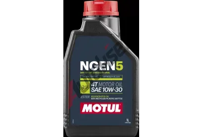 MOTUL Motorov� olej 10W-30 1 l MTL 111817, 111817