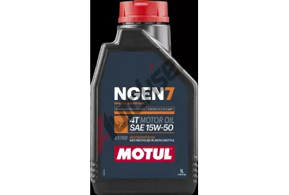 MOTUL Motorov� olej 15W-50 1 l MTL 111824, 111824