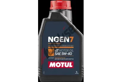 MOTUL Motorov� olej 5W-40 1 l MTL 111826, 111826