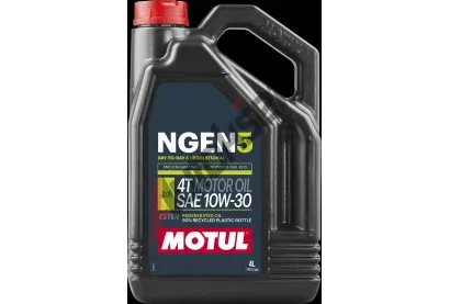 MOTUL Motorov� olej 10W-30 4 l MTL 111828, 111828
