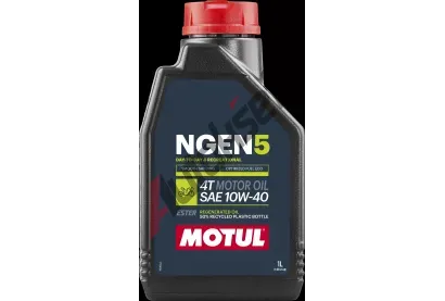 MOTUL Motorov� olej 10W-40 1 l MTL 111829, 111829