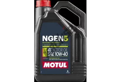 MOTUL Motorov� olej 10W-40 4 l MTL 111830, 111830