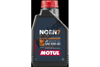 MOTUL Motorov� olej 10W-40 1 l MTL 111835, 111835