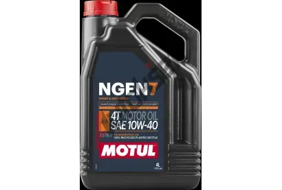 MOTUL Motorov� olej 10W-40 4 l MTL 111836, 111836