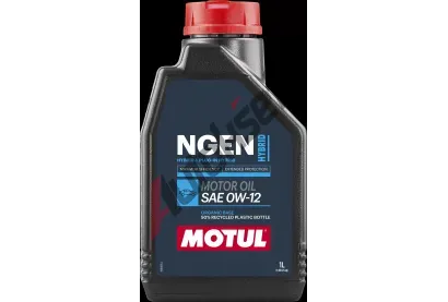 MOTUL Motorov olej 0W-12 1 l MTL 111880, 111880