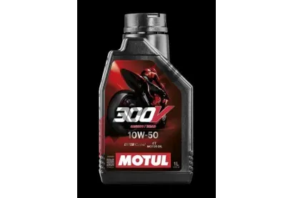 MOTUL Motorov� olej 300V FL ROAD RACING 10W-50 1 l MTL 112534, 112534