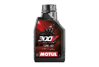 MOTUL Motorový olej 300V FL OFF ROAD 10W-40 MTL 112558, 112558 MOTUL Motorový olej 300V FL OFF ROAD 10W-40 MTL 112558, 112558