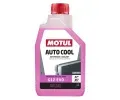 Nemrznouc� kapalina do chladi�e&nbsp;MOTUL&nbsp;&dash;&nbsp;MTL 112650