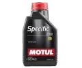 Motorov� olej&nbsp;MOTUL&nbsp;&dash;&nbsp;MTL 112767
