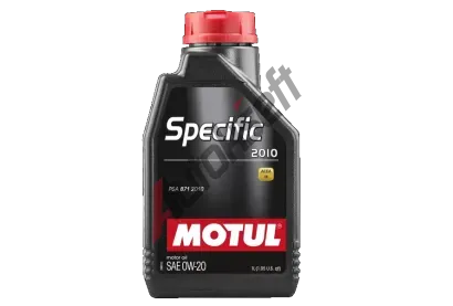 MOTUL Motorov� olej SPECIFIC 2010 0W-20 1 l MTL 112767, 112767