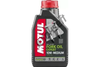 MOTUL Olej do vidlice FORK OIL EXPERT MEDIUM 10W MTL 112952, 112952