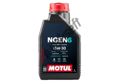 MOTUL Motorov� olej NGEN 6 5W-30 1 l MTL 113111, 113111