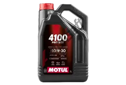 MOTUL Motorov� olej 4100 PROTECT 10W-30 5 l MTL 113142, 113142