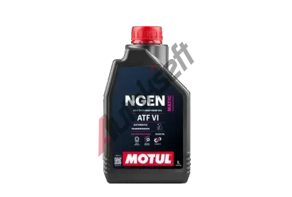 MOTUL Hydraulick olej NGEN MATIC ATF VI 1 l MTL 113146, 113146