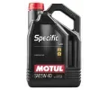 Motorov� olej&nbsp;MOTUL&nbsp;&dash;&nbsp;MTL 113943