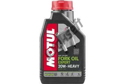 MOTUL Olej do vidlice FORK OIL EXPERT HEAVY 20W MTL 114072, 114072 MOTUL Olej do vidlice FORK OIL EXPERT HEAVY 20W MTL 114072, 114072