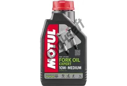 MOTUL Olej do vidlice FORK OIL EXPERT MEDIUM 10W MTL 114074, 114074
