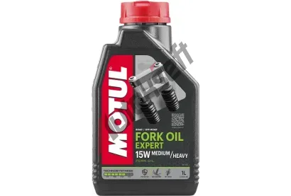 MOTUL Olej do vidlice FORK OIL EXPERT MEDIUM/HEAVY 15W MTL 114075, 114075
