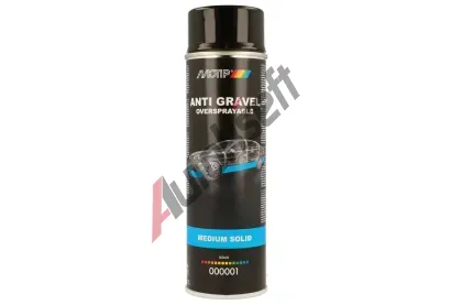 MOTIP Ochrann nstik proti odltajcmu kamen, ern 500 ml MTP 000001, 000001