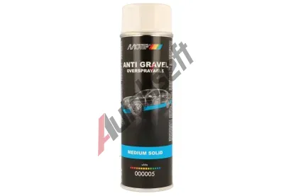 MOTIP Ochrana spodn sti karoserie 500 ml MTP 000005, 000005