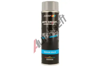 MOTIP Ochrana spodn sti karoserie 500 ml MTP 000006, 000006