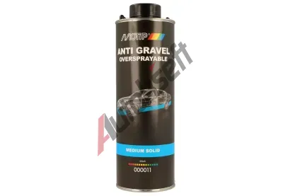 MOTIP Ochrana spodn sti karoserie 1 l MTP 000011, 000011