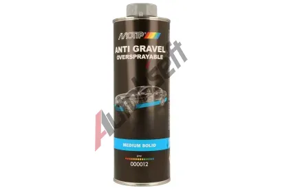 MOTIP Ochrana spodn sti karoserie 1 l MTP 000012, 000012