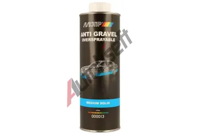 MOTIP Ochrana spodn sti karoserie 1 l MTP 000013, 000013