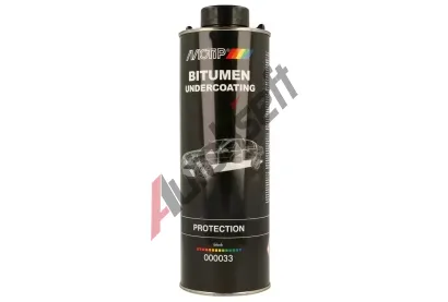 MOTIP Ochrana spodn sti karoserie 1 l MTP 000033, 000033