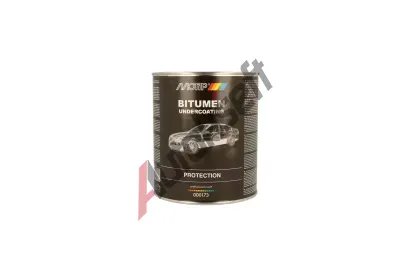 MOTIP Ochrana spodn sti karoserie 2 kg MTP 000173, 000173