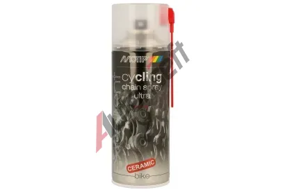 MOTIP Sprej na řetězy 400 ml MTP 000272, 000272 MOTIP Sprej na řetězy 400 ml MTP 000272, 000272