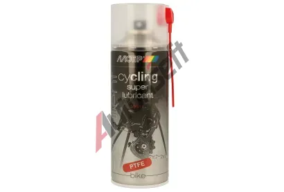 MOTIP Univerz�ln� mazivo 400 ml MTP 000273, 000273