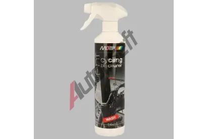 MOTIP Univerz�ln� �istic� prost�edek Bio �isti� 500 ml MTP 000281, 000281