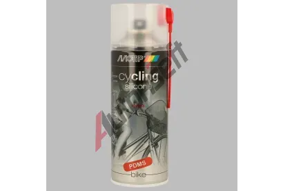 MOTIP Silikonov� mazivo Silicone Spray 400 ml MTP 000283, 000283