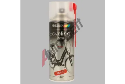MOTIP Univerz�ln� mazivo Ptfe sprej 400 ml MTP 000284, 000284
