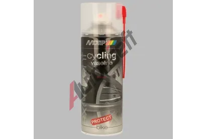 MOTIP Univerz�ln� mazivo Vaseline Spray 400 ml MTP 000285, 000285