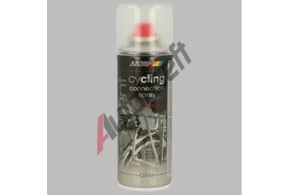 MOTIP Sprej na kontakty E-Bike Contact Cleaner 200 ml MTP 000286, 000286