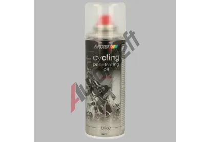 MOTIP Odrezova� Penetrating Oil 200 ml MTP 000289, 000289