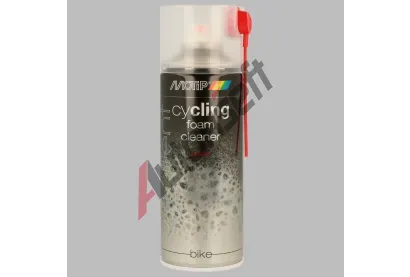 MOTIP Univerz�ln� �istic� prost�edek Foam Cleaner 400 ml MTP 000290, 000290
