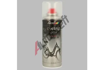 MOTIP Univerz�ln� mazivo Ptfe sprej 200 ml MTP 000295, 000295