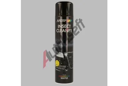 MOTIP Odstraňovač hmyzu Odstraňovač hmyzu 600 ml MTP 000705, 000705 MOTIP Odstraňovač hmyzu Odstraňovač hmyzu 600 ml MTP 000705, 000705