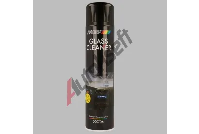 MOTIP Politura na sklo Čistič skel 600 ml MTP 000706, 000706 MOTIP Politura na sklo Čistič skel 600 ml MTP 000706, 000706